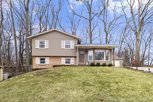 2226 Greenview Dr SW, Wyoming, MI 49519 - Photo 1