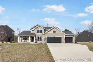 14525 Windway Dr, Grand Haven, MI 49417 - Photo 1