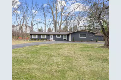 43440 Cottisford Street, Novi, MI 48167 - Photo 1