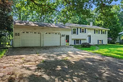 1705 S Shore Drive, Portage, MI 49002 - Photo 1
