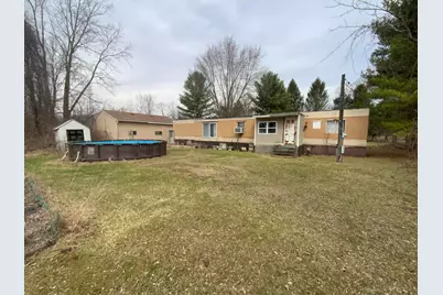 8401 Clinton Road, Jackson, MI 49201 - Photo 1