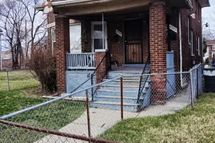 4392 W Euclid St, Detroit, MI 48204 - Photo 1
