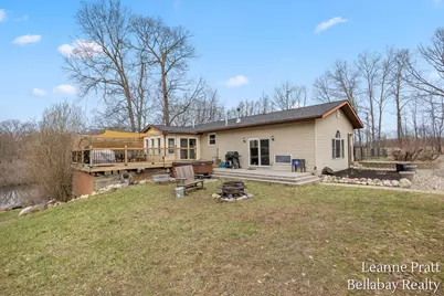3840 Harrington Road, Delton, MI 49046 - Photo 1