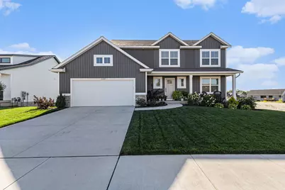 11757 Everett Avenue, Allendale, MI 49401 - Photo 1