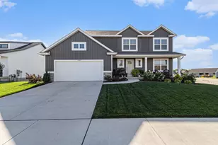 11757 Everett Ave, Allendale, MI 49401 - Photo 1