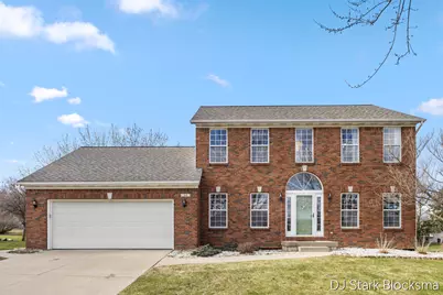 69 Rogue River View Drive NE, Rockford, MI 49341 - Photo 1
