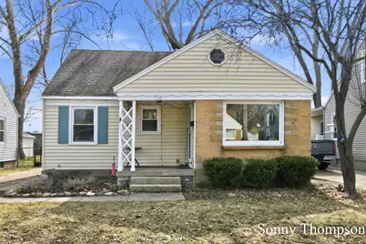 710 Everglade Drive SE, Grand Rapids, MI 49507 - Photo 1
