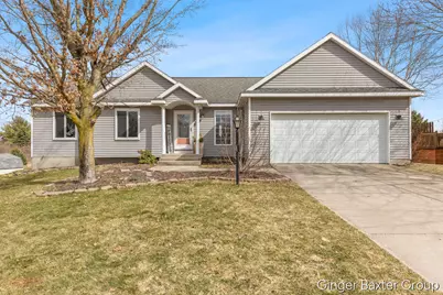 7476 Tillicum Trail NE, Rockford, MI 49341 - Photo 1