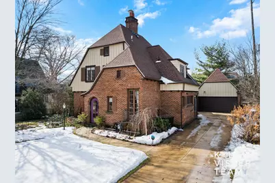 1139 Cadillac Drive SE, Grand Rapids, MI 49506 - Photo 1