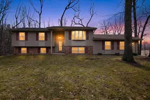 8625 Abbey Rd, Jackson, MI 49201 - Photo 1
