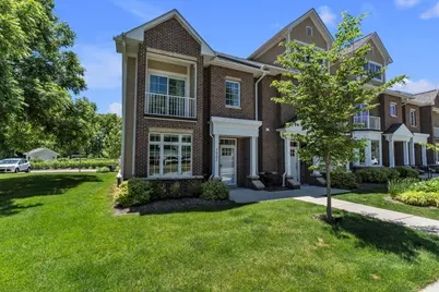 7901 Grand Street, Dexter, MI 48130 - Photo 1