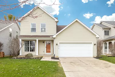 315 Cambridge Drive, Dexter, MI 48130 - Photo 1