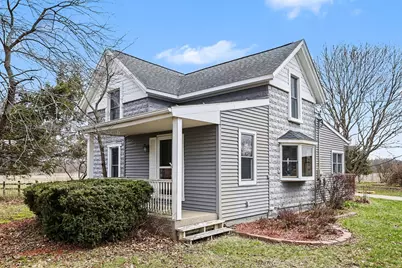 26705 29th Street, Gobles, MI 49055 - Photo 1