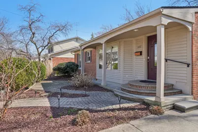 1957 Coronada Drive, Ann Arbor, MI 48103 - Photo 1