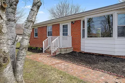 4284 Plymouth Avenue SE, Grand Rapids, MI 49508 - Photo 1