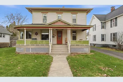 312 Perry Street, Albion, MI 49224 - Photo 1