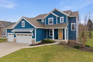 1572 Chase Lane Dr SW, Byron Center, MI 49315 - Photo 1