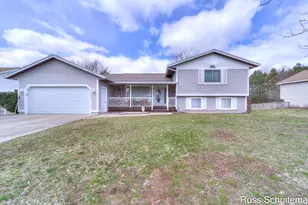 3759 W Fuller Dr, Muskegon, MI 49444 - Photo 1
