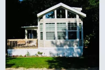 6473 Blue Star Highway #12, Saugatuck, MI 49453 - Photo 1