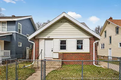47 Banner Street SW, Grand Rapids, MI 49507 - Photo 1