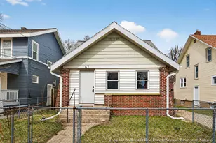 47 Banner St SW, Grand Rapids, MI 49507 - Photo 1
