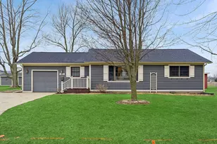 404 Sherwood Ave, Three Oaks, MI 49128 - Photo 1