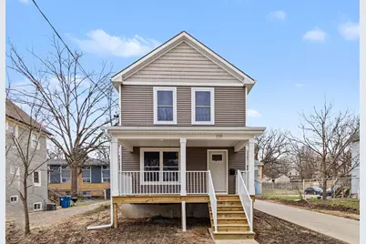 1205 Summit Avenue, Kalamazoo, MI 49006 - Photo 1