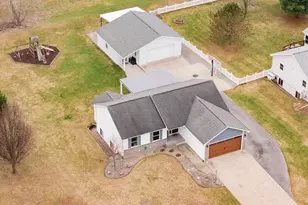 1476 Tessa Dr, Dansville, MI 48819 - Photo 1