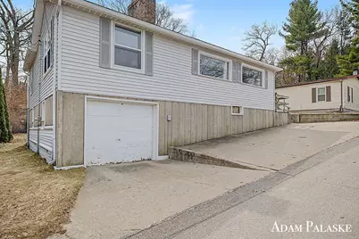 8457 Brower Lake Drive NE, Rockford, MI 49341 - Photo 1