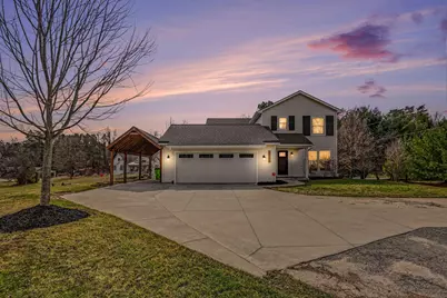4480 Knapp Street NE, Grand Rapids, MI 49525 - Photo 1