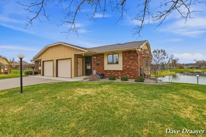 709 Waterview Court, Grandville, MI 49418 - Photo 1