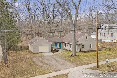 3631 Minnie Avenue SW, Wyoming, MI 49519 - Photo 1