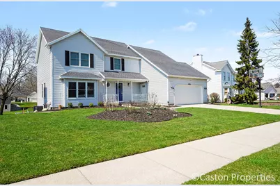 4151 Little Star Court SW, Grandville, MI 49418 - Photo 1