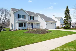 4151 Little Star Ct SW, Grandville, MI 49418 - Photo 1