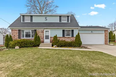 2656 Vassar Drive SE, Grand Rapids, MI 49506 - Photo 1