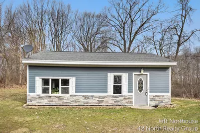 11769 Old Belding Road NE, Belding, MI 48809 - Photo 1