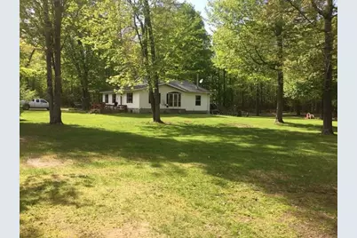 7050 N Poplar Road, Free Soil, MI 49411 - Photo 1