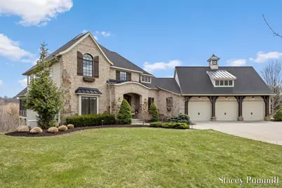 6450 Roma Terrace Drive NE, Ada, MI 49301 - Photo 1