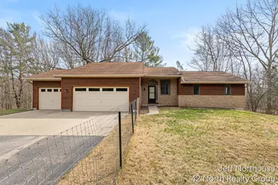 2259 136th Avenue, Dorr, MI 49323 - Photo 1