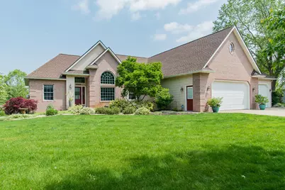 26340 Trestle Creek Ave. Avenue, Mattawan, MI 49071 - Photo 1