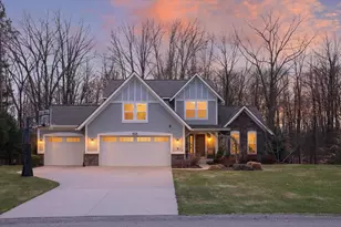12951 Wildview Dr, Grand Haven, MI 49417 - Photo 1