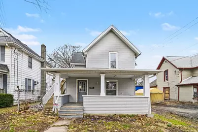 905 N Sycamore Street, Lansing, MI 48906 - Photo 1