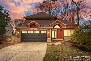 16134 River Bend Dr, Spring Lake, MI 49456 - Photo 1