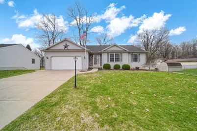 3861 Dorset Drive, Jackson, MI 49203 - Photo 1