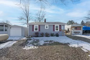17863 Point Dr, Barryton, MI 49305 - Photo 1