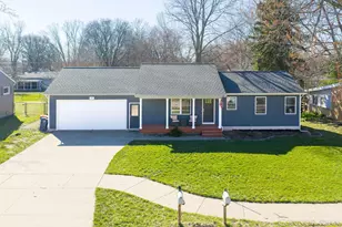 270 Dartmouth Ave, Holland, MI 49423 - Photo 1