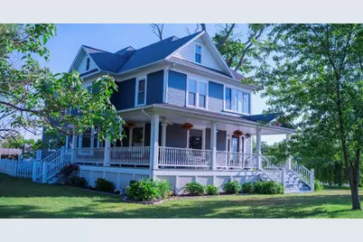 7884 Red Arrow Highway, Watervliet, MI 49098 - Photo 1