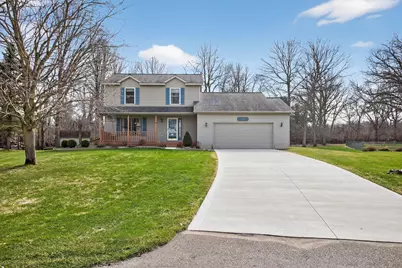 2166 Ganton Drive, Jackson, MI 49203 - Photo 1