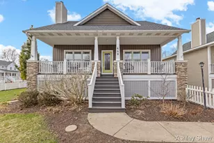 448 Summer Grv Dr, Douglas, MI 49406 - Photo 1