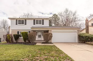 2053 Brookfield St, Canton, MI 48188 - Photo 1
